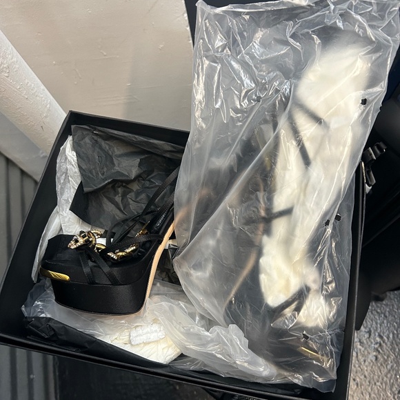 Dsquared Heels - Picture 12 of 14